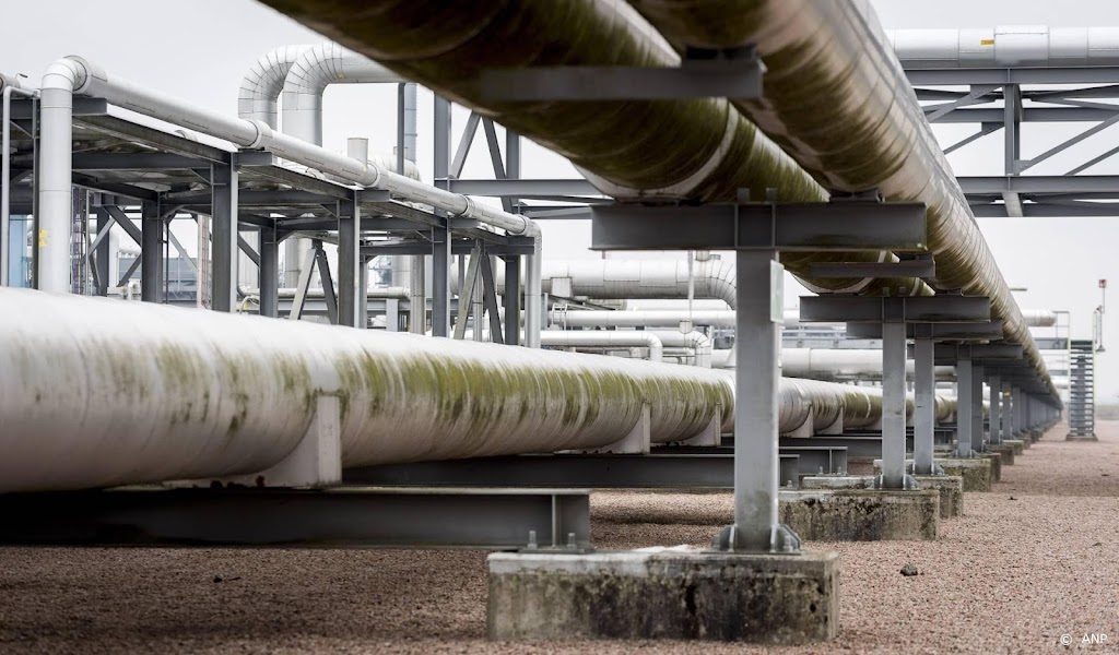 Reuters: Shell en ExxonMobil beginnen verkoopproces NAM 