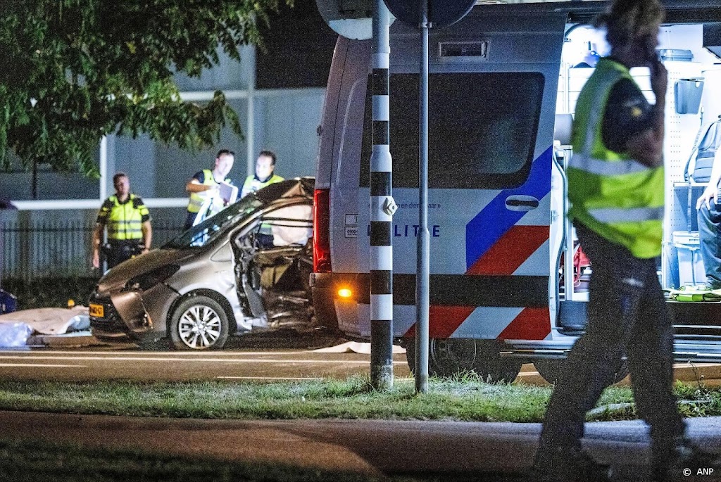 OM: verdachte ongeval Oud Gastel reed roekeloos