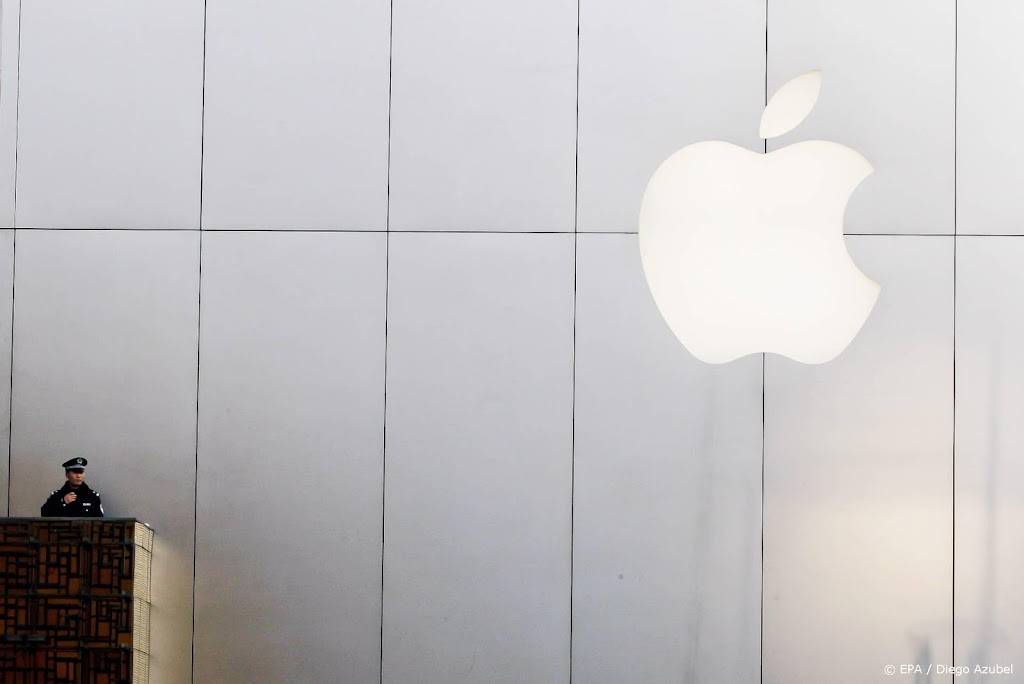 Apple mag in Brazilië geen iPhone zonder lader meer verkopen