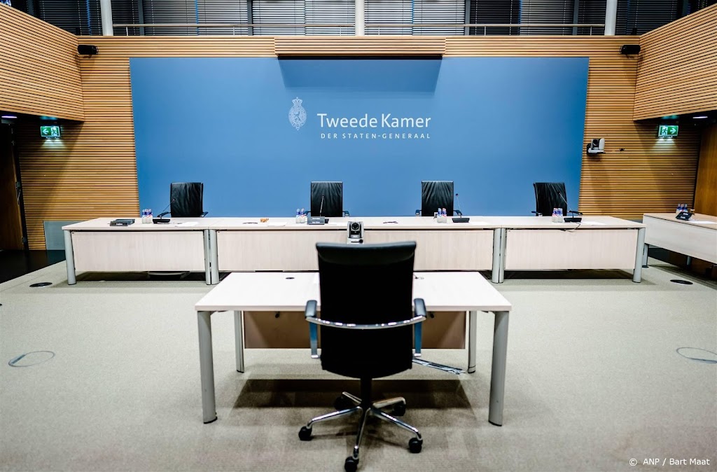 Enquêtecommissie trapt verhoren af met verhaal gedupeerden