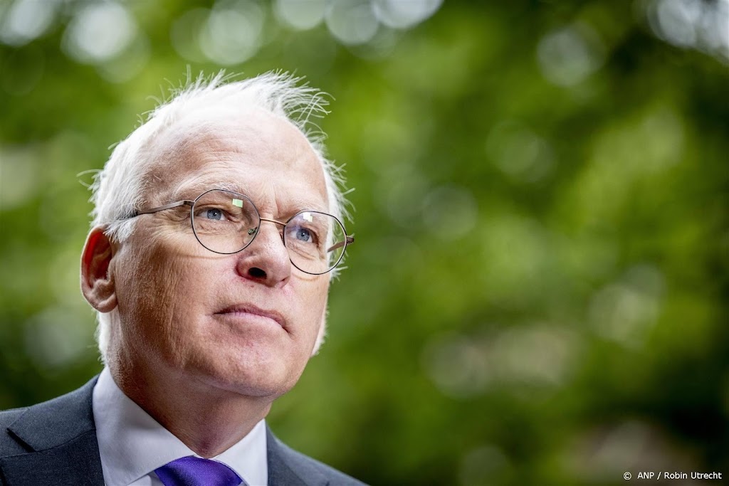Voor het eerst sinds 2009 blauwtong op schapenhouderijen