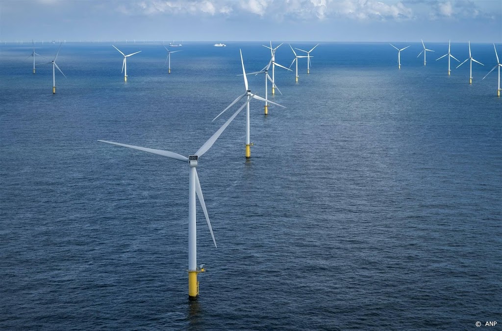 Onderzoekers Deloitte: energietransitie in Nederland moet sneller