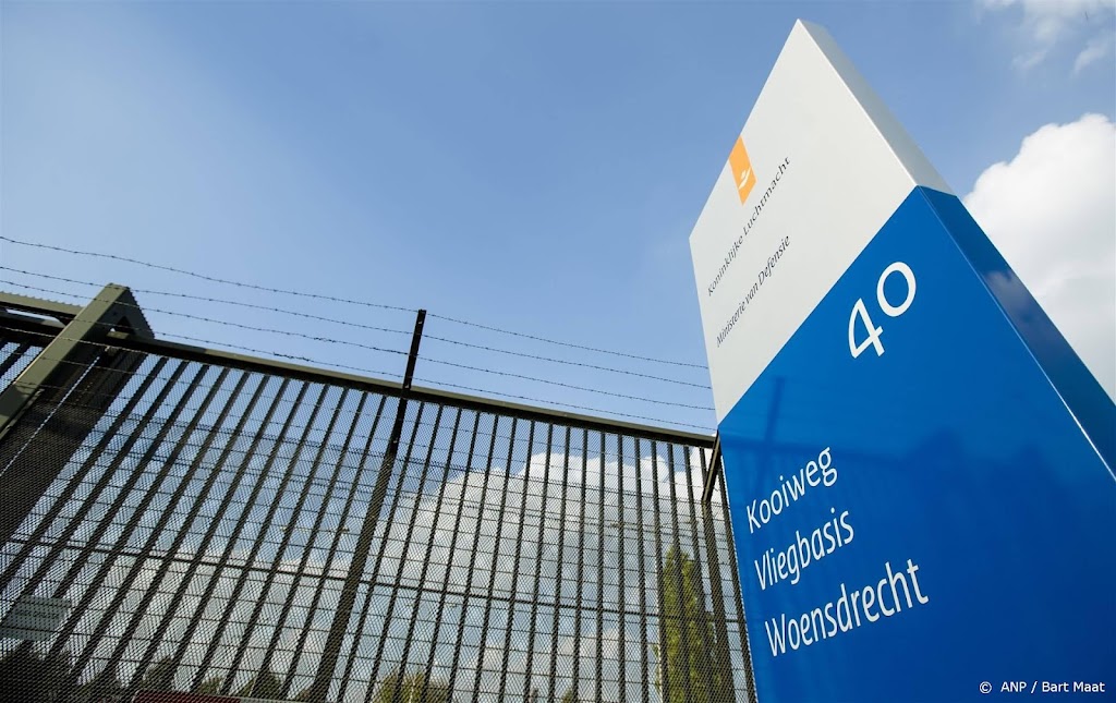 Raad van State keurt natuurvergunningen basis Woensdrecht goed