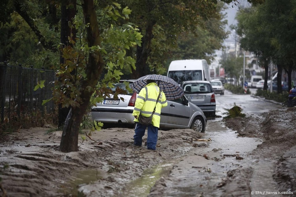 Zeker negen doden door noodweer in zuidoostelijk Europa