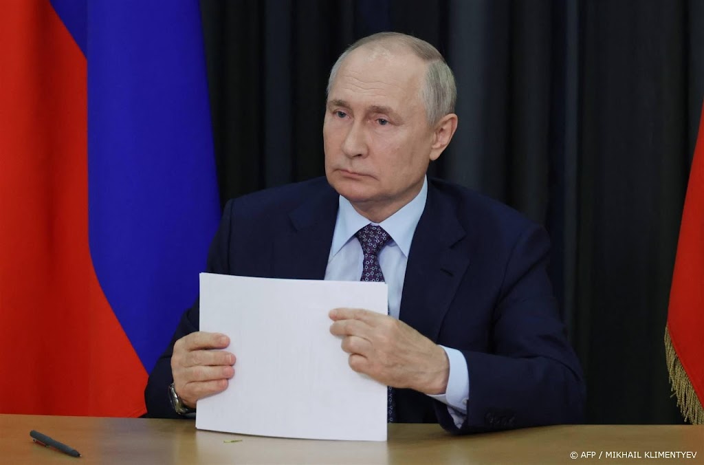 Kremlin: goede samenwerking met Saudi's in oliekartel OPEC+