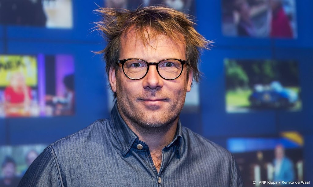 Patrick Lodiers nieuwe voorzitter 113 Fonds Zelfmoordpreventie