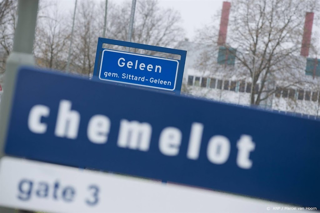 Chemelot bevreesd voor maandenlange afsluiting Julianakanaal