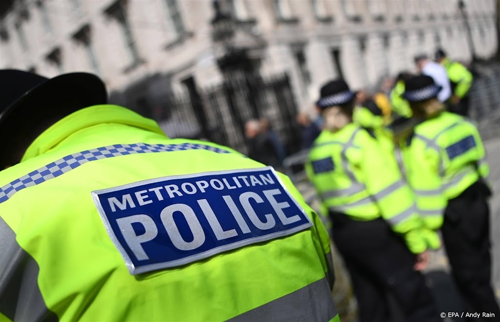 Britse terreurverdachte ontsnapt uit gevangenis via bezorgbusje