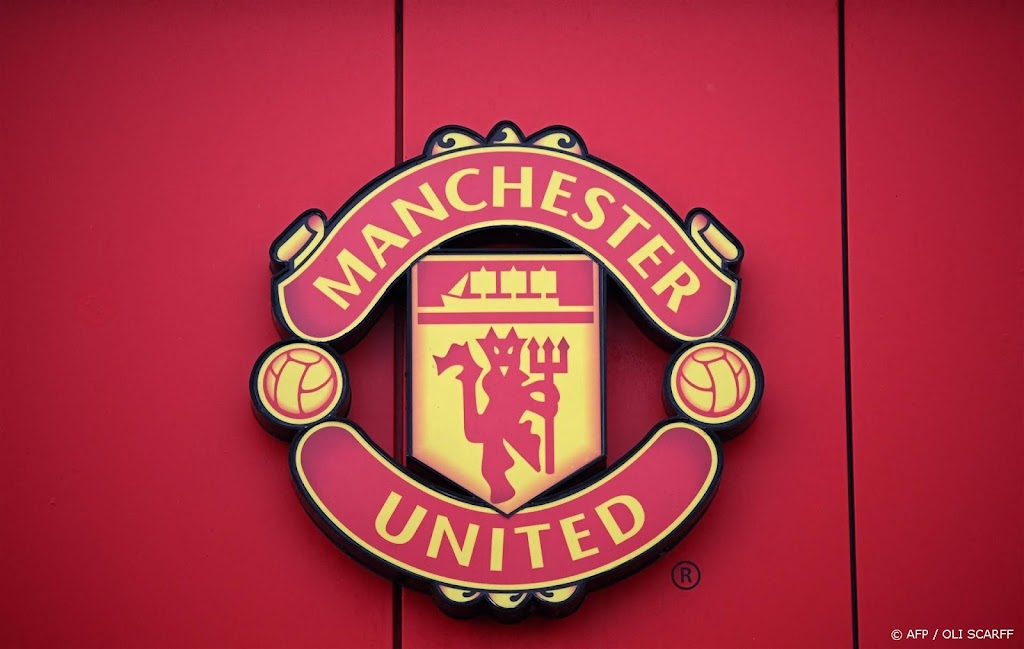 Manchester United koploper met een miljard aan transferverlies