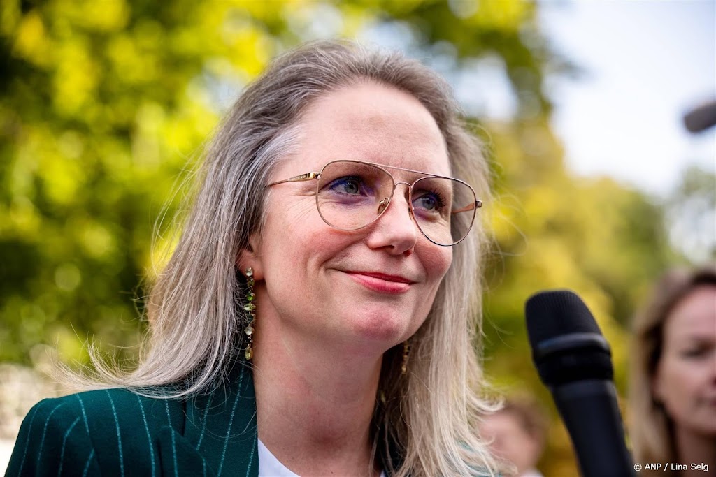 Agema doneert mpox-vaccins als Tweede Kamer dat wil