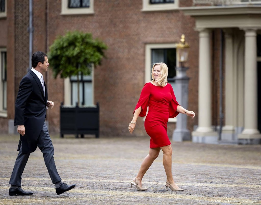 PVV-ministers spreken niet met één mond over exportbeperking ASML