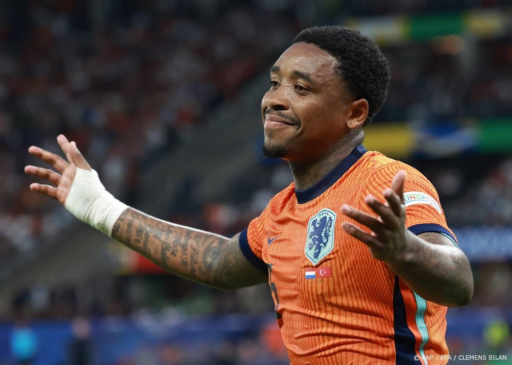 Kritiek van Bergwijn laat bondscoach Koeman koud