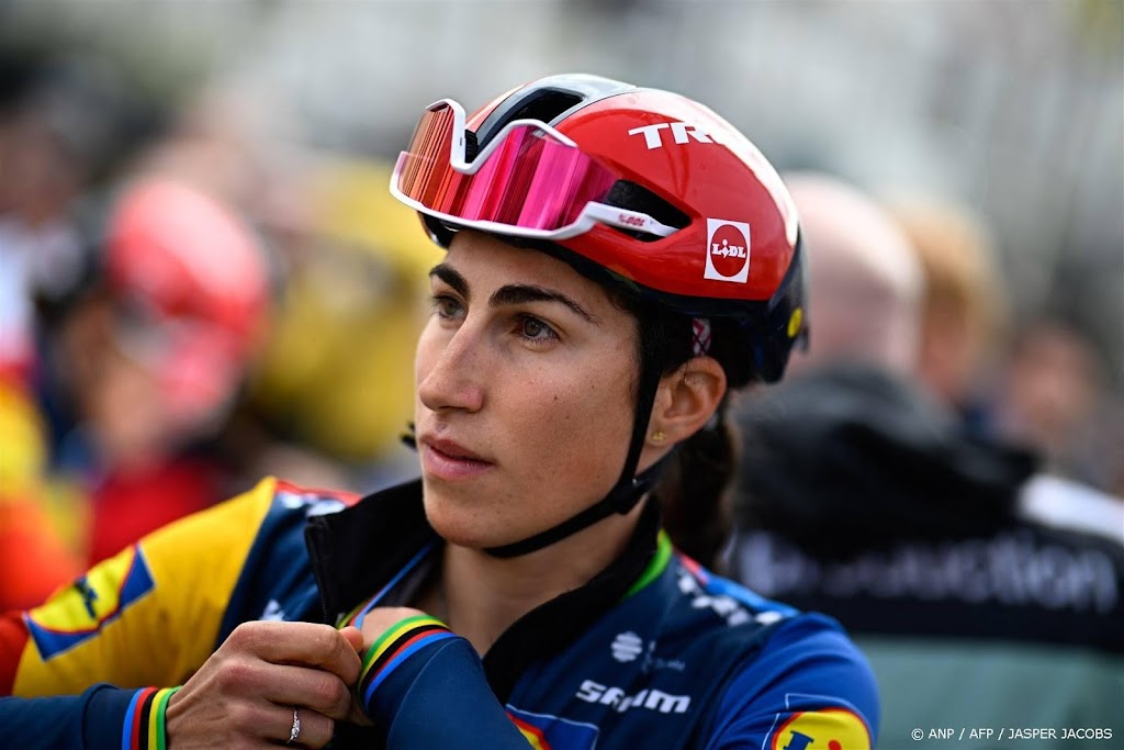 Wielrenster Balsamo wint openingsrit Ronde van Romandië