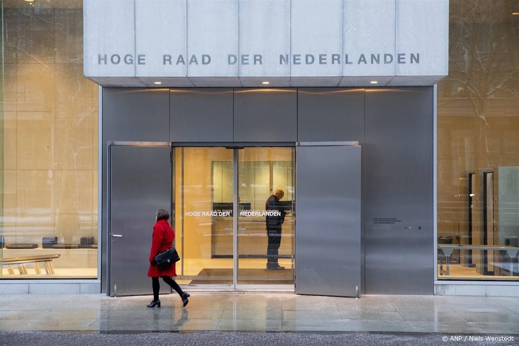Hoge Raad: wet discrimineert bij erfbelasting