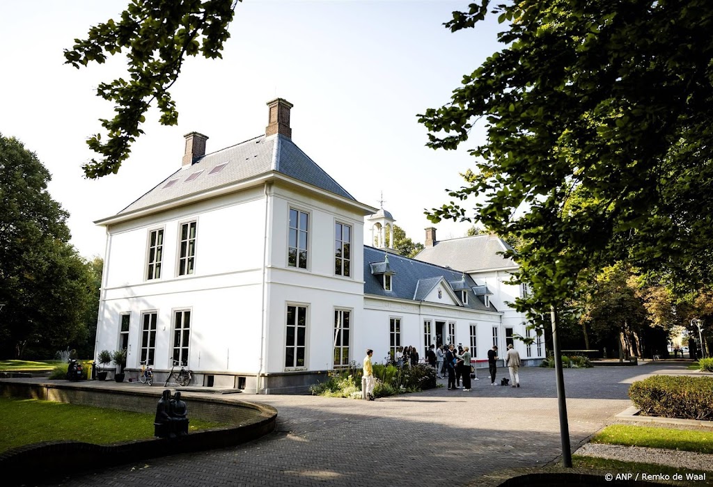 Kabinet na lange zit akkoord over regeerprogramma