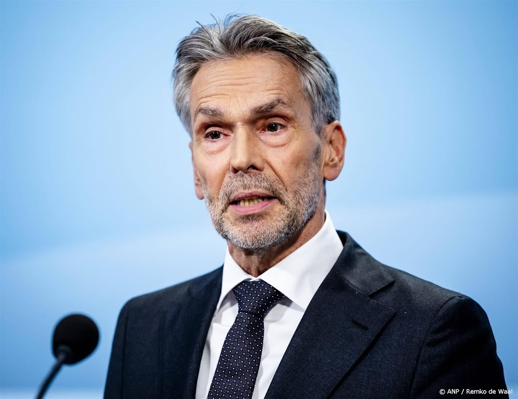 Schoof wil geen discussie met coalitiepartijen over regeerprogram