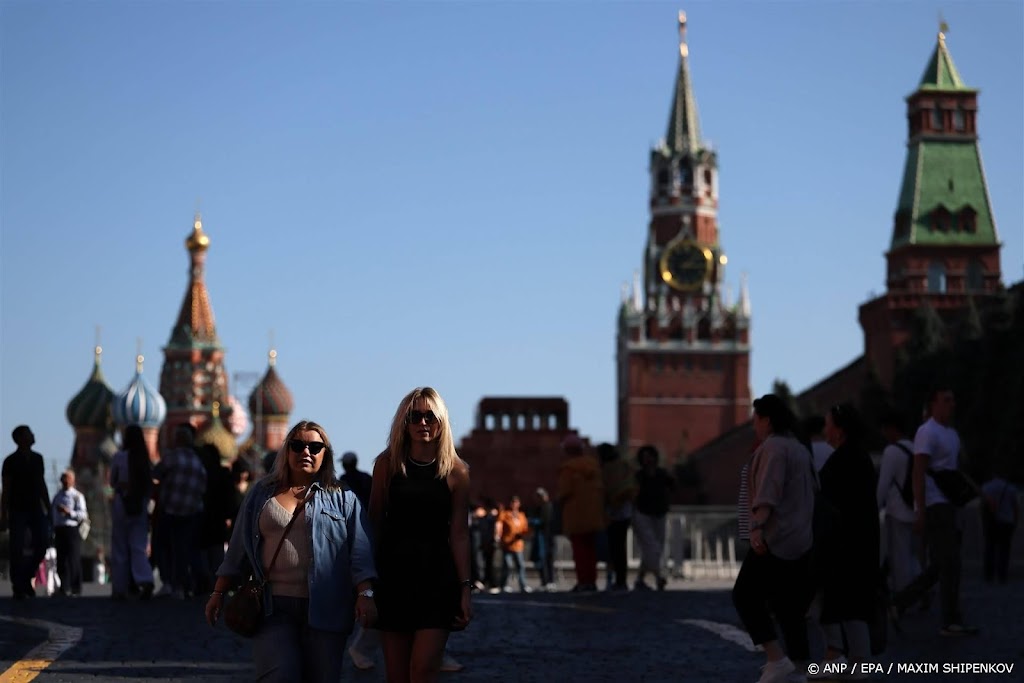 Economisch ministerie Rusland positiever over groei dit jaar