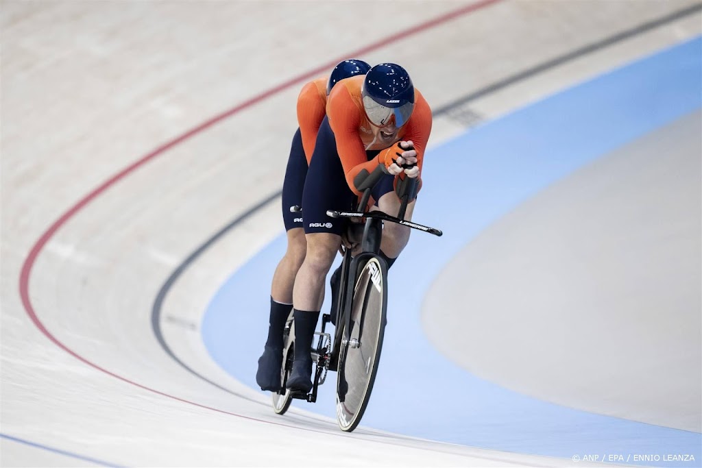 Paralympiër Bangma ziet grote droom uitkomen met derde goud