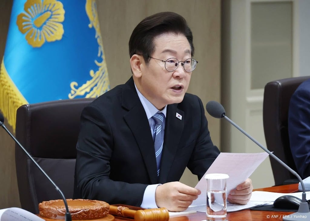 President Zuid-Korea mogelijk naar VS om honderden arrestaties