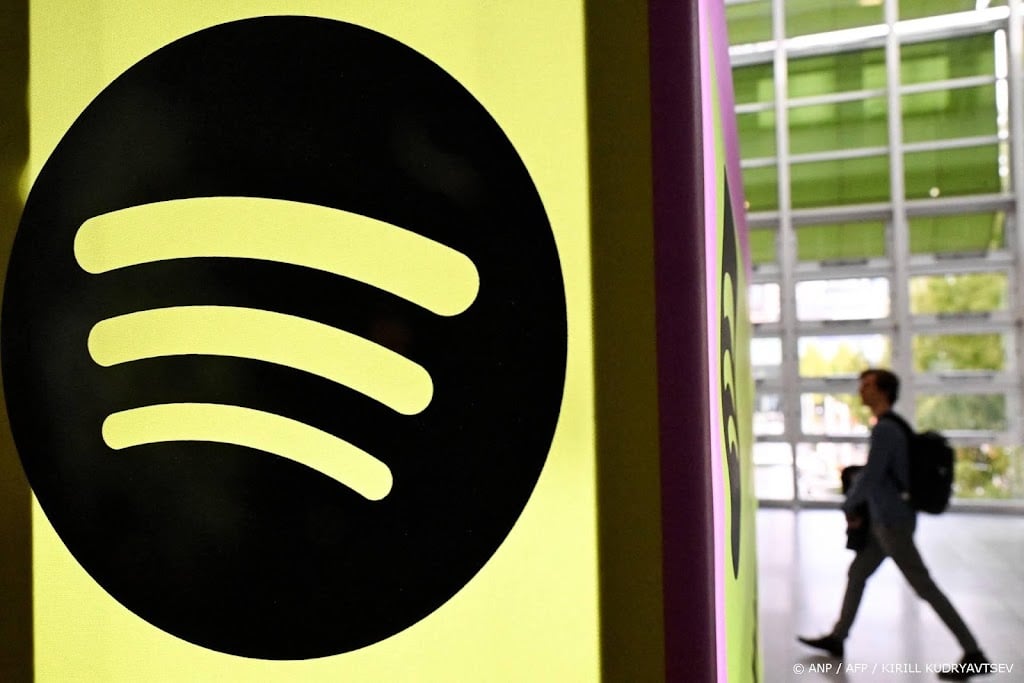 Medeoprichter Spotify: ik verlaat Zweden als er rijkentaks komt