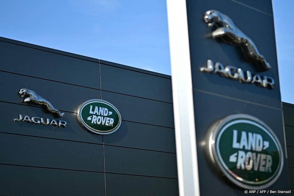 Jaguar Land Rover wil 4000 banen schrappen, schrijft The Times