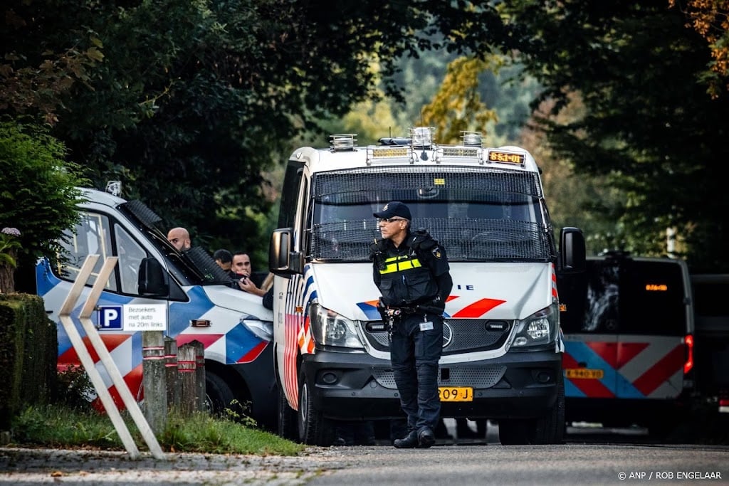 Herdenking beveiliger Overasselt geschrapt vanwege 'veiligheid'