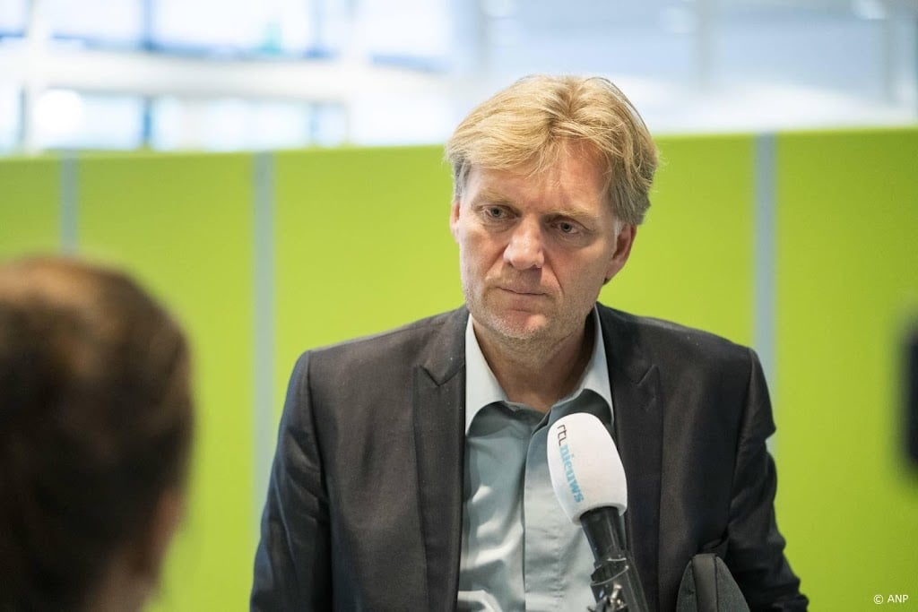 Opnieuw explosie in door conflicten geteisterd Zaandam