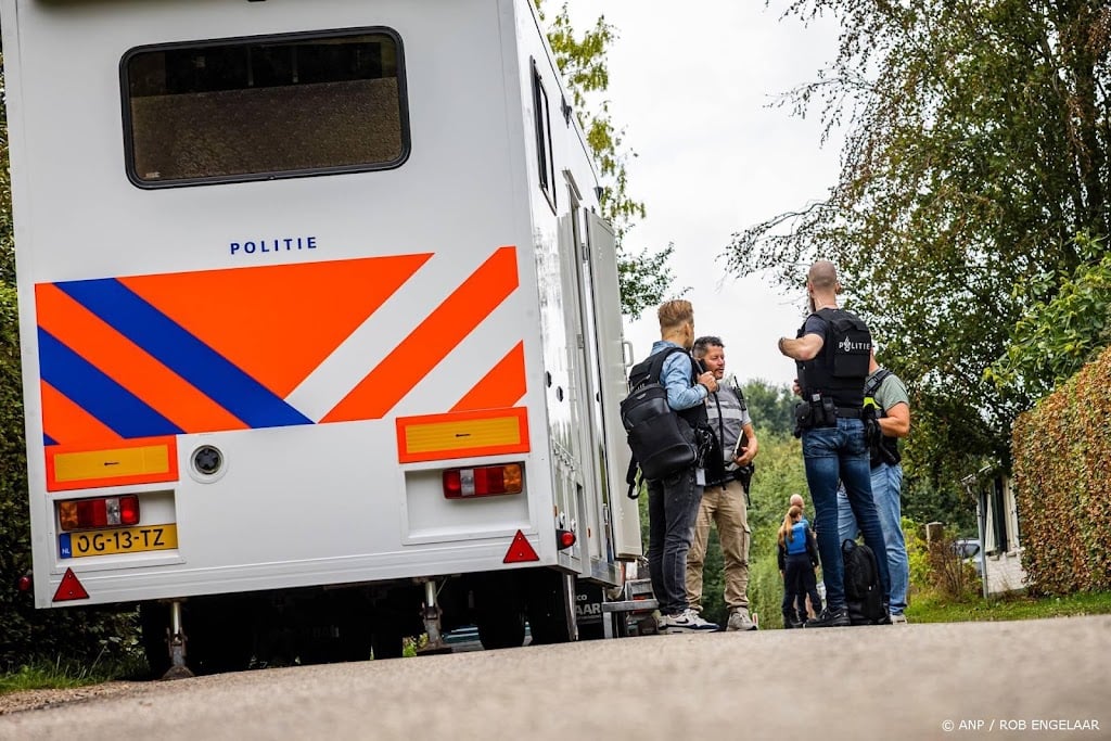 26-jarige Belg in Amsterdam aangehouden voor geweld Overasselt