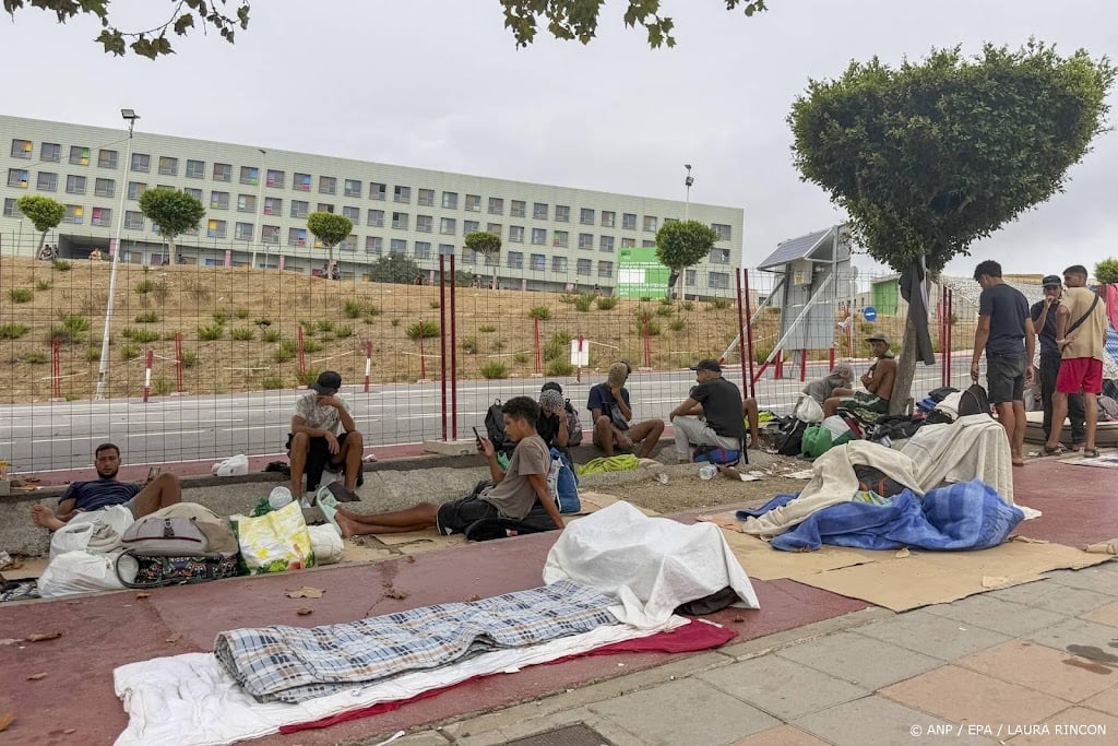 Bestuur Ceuta noemt overname haven door Madrid grote fout