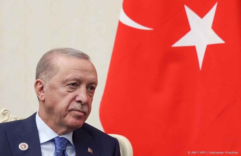 Turkije verlaagt verwachtingen economische groei om Iranoorlog