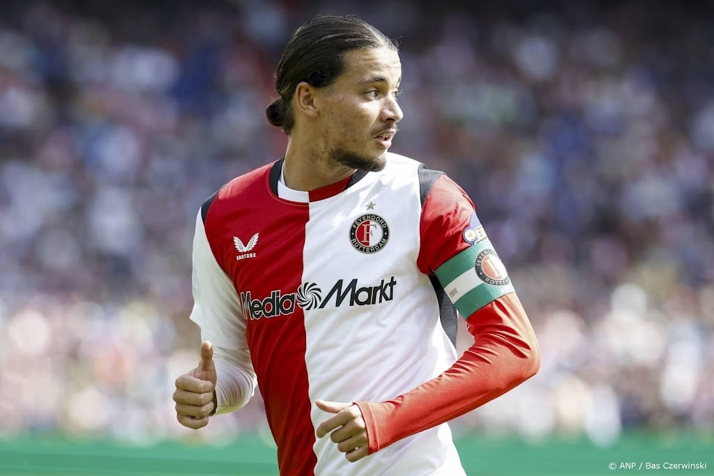 Media: Feyenoord niet akkoord over recordtransfer van Hadj Moussa
