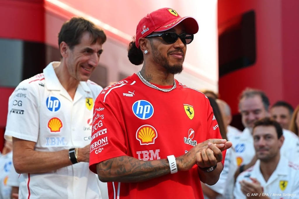 Hamilton wil gedragsregels zwart-op-wit na incident met Leclerc