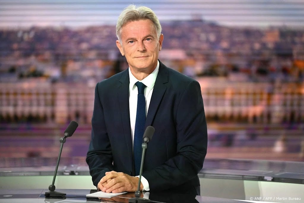 Roussel is weer communistische presidentskandidaat in Frankrijk