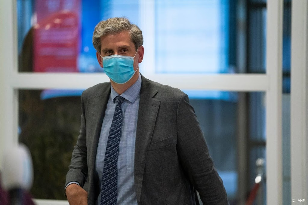 Onvrede over mondkapjes bij burgemeesters