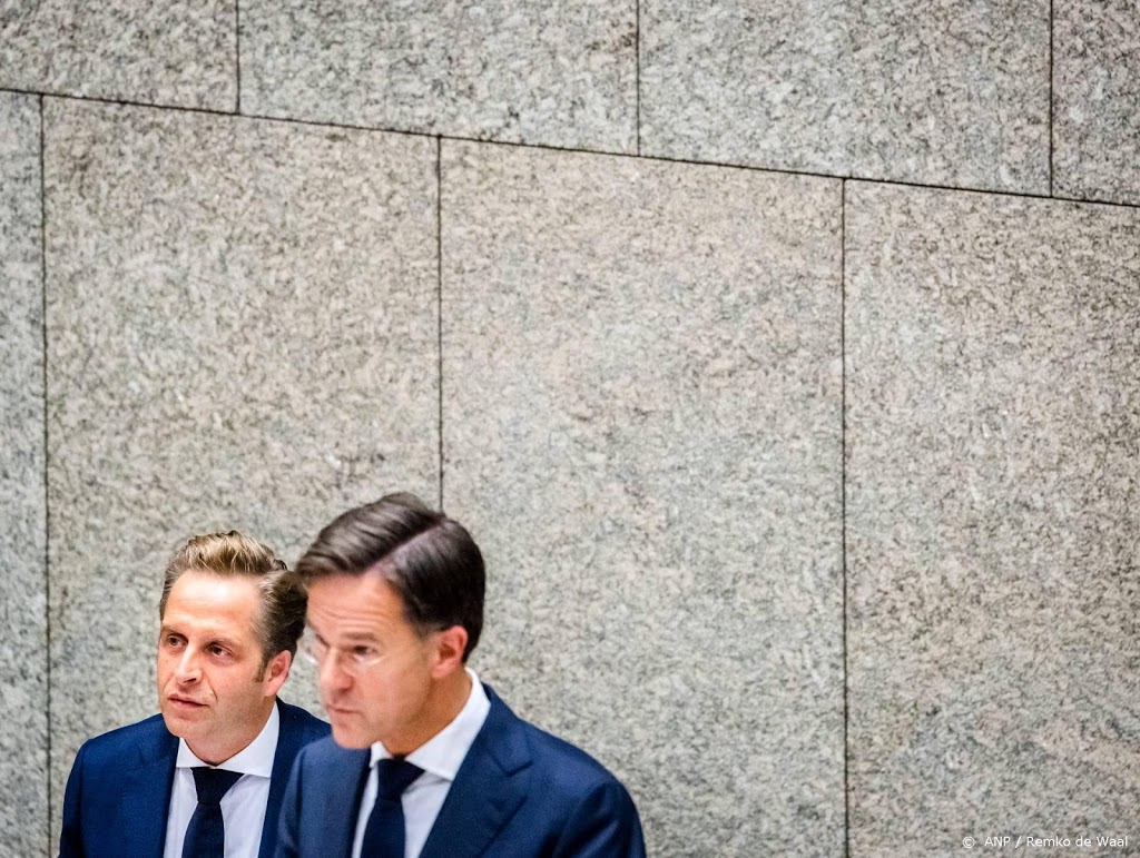 Kabinet start campagne om elkaar te helpen tijdens corona