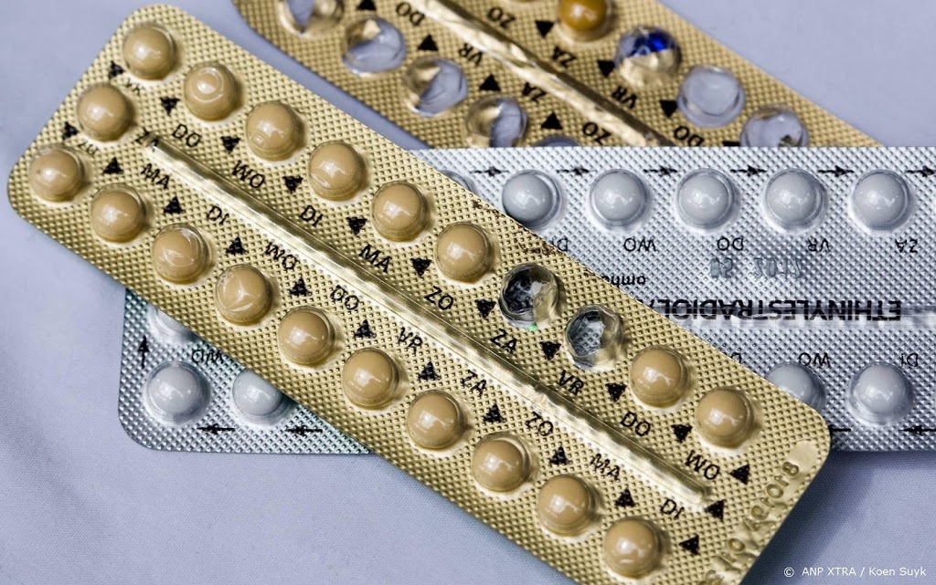 Jongeren: gratis anticonceptie en les over aangeven grenzen