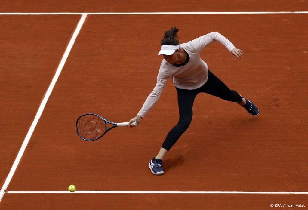 Onderzoek naar mogelijke matchfixing op Roland Garros