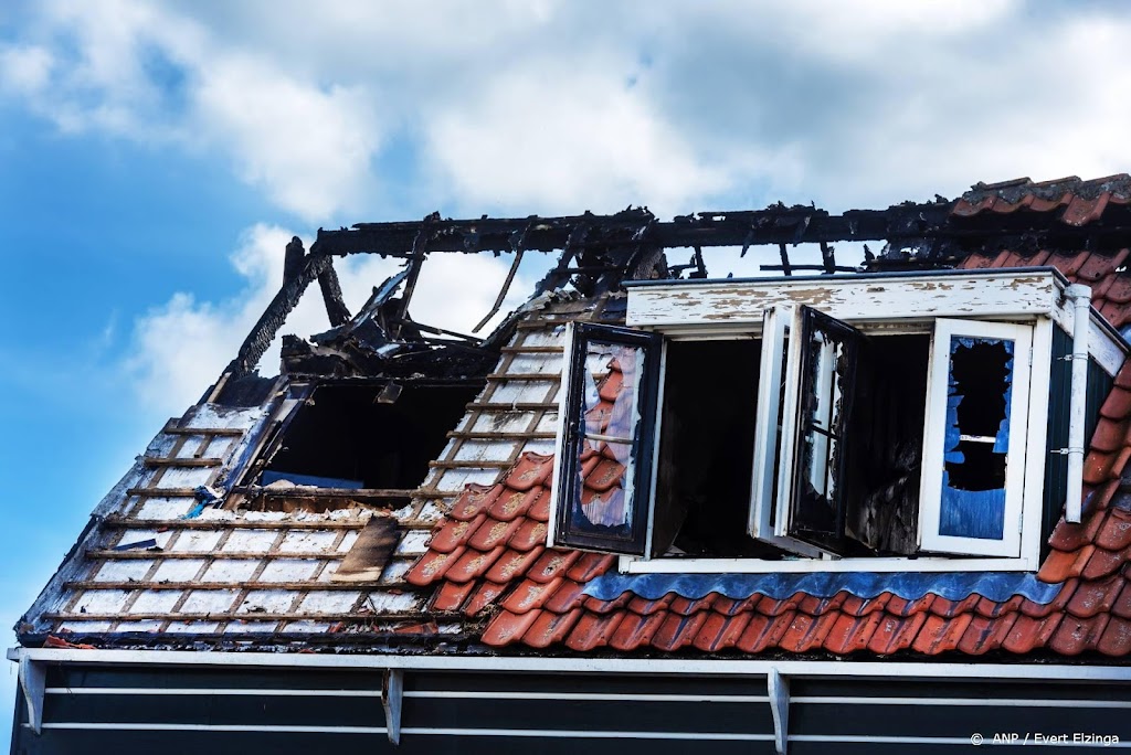 Verzekeraars drukker met schadeafwikkeling woningbranden 