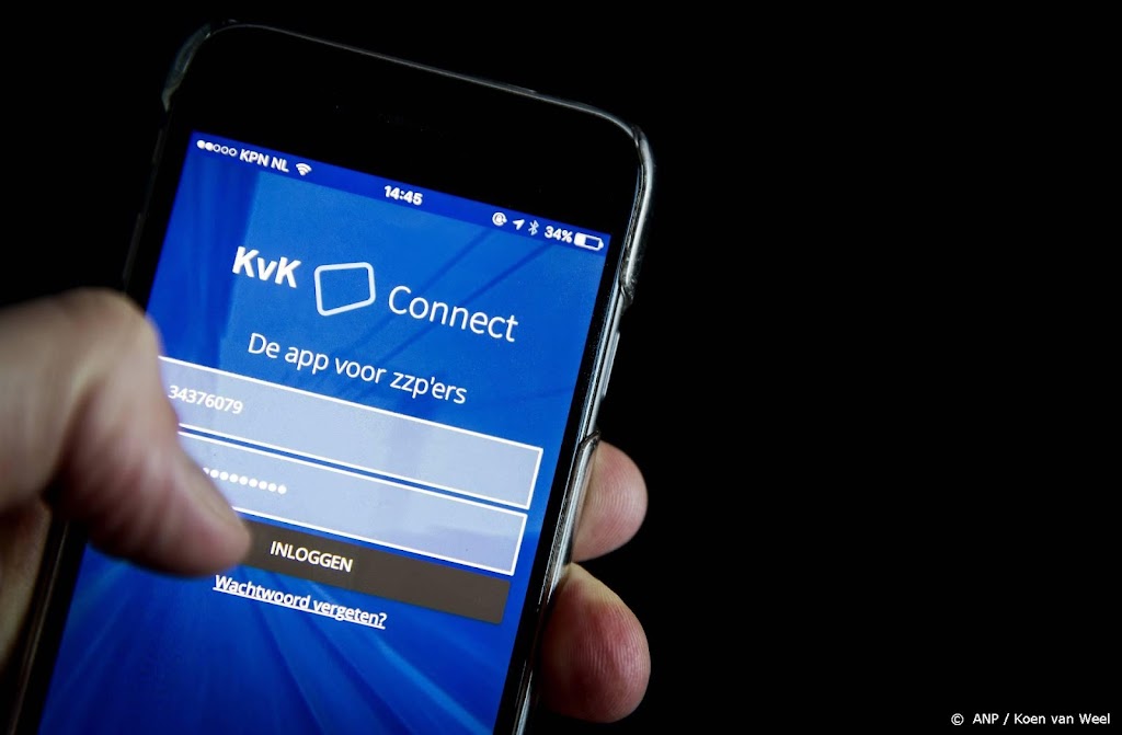 KVK: meer starters in zorg, cultuur, sport en recreatie