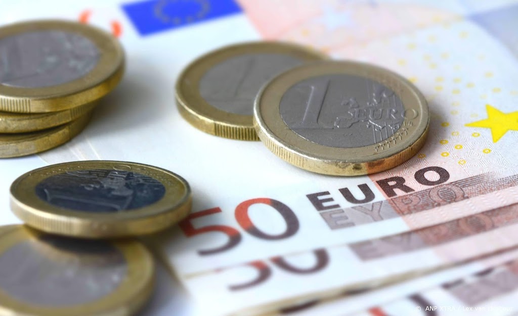 Steeds vaker hebben beide partners betaald werk