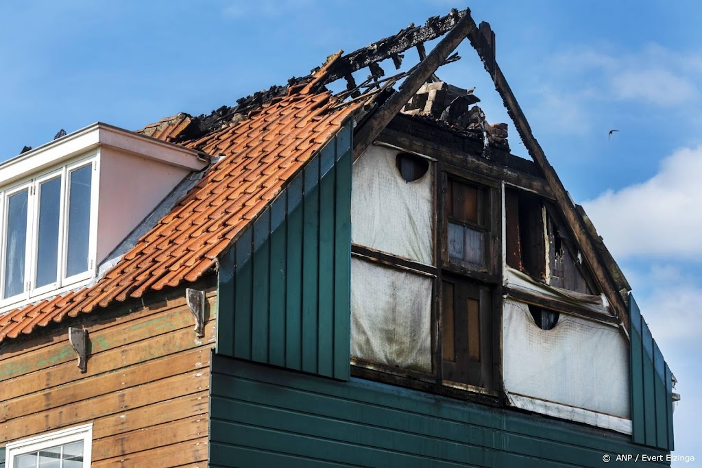 Verzekeraars drukker met schadeafwikkeling woningbranden
