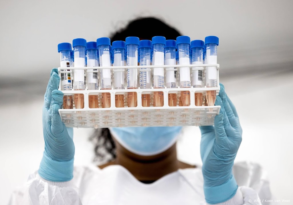 Weer ruim 1900 coronagevallen, gemiddelde loopt verder op