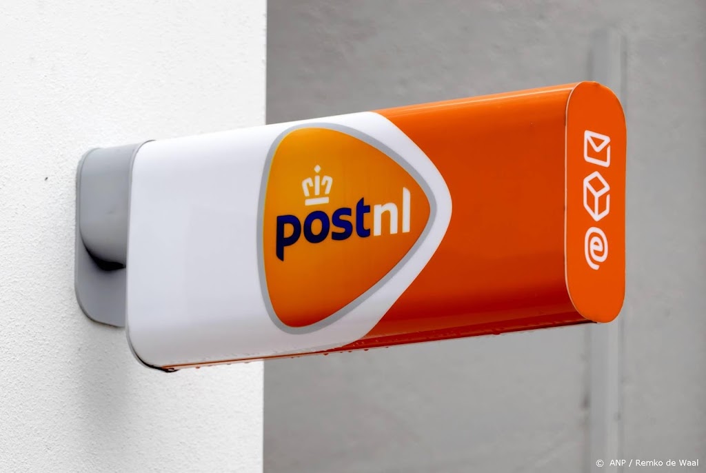 PostNL opent hagelnieuw sorteercentrum voor kleine pakketten