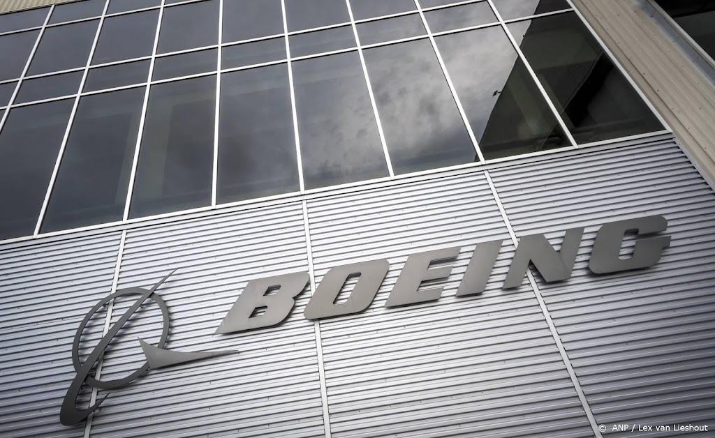 Boeing gaat met nieuw vrachttoestel strijd aan met Airbus 