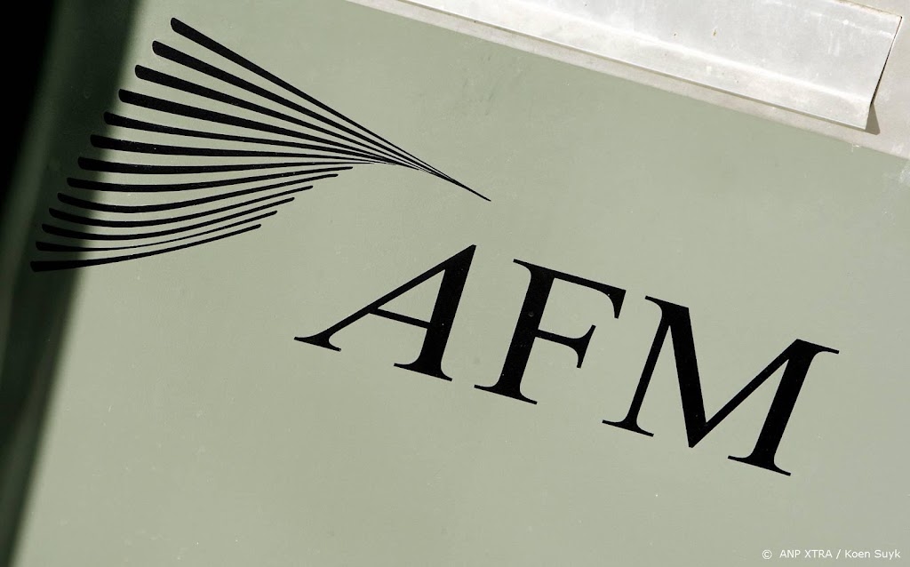 Toezichthouder AFM pakt influencer met beleggingstips aan