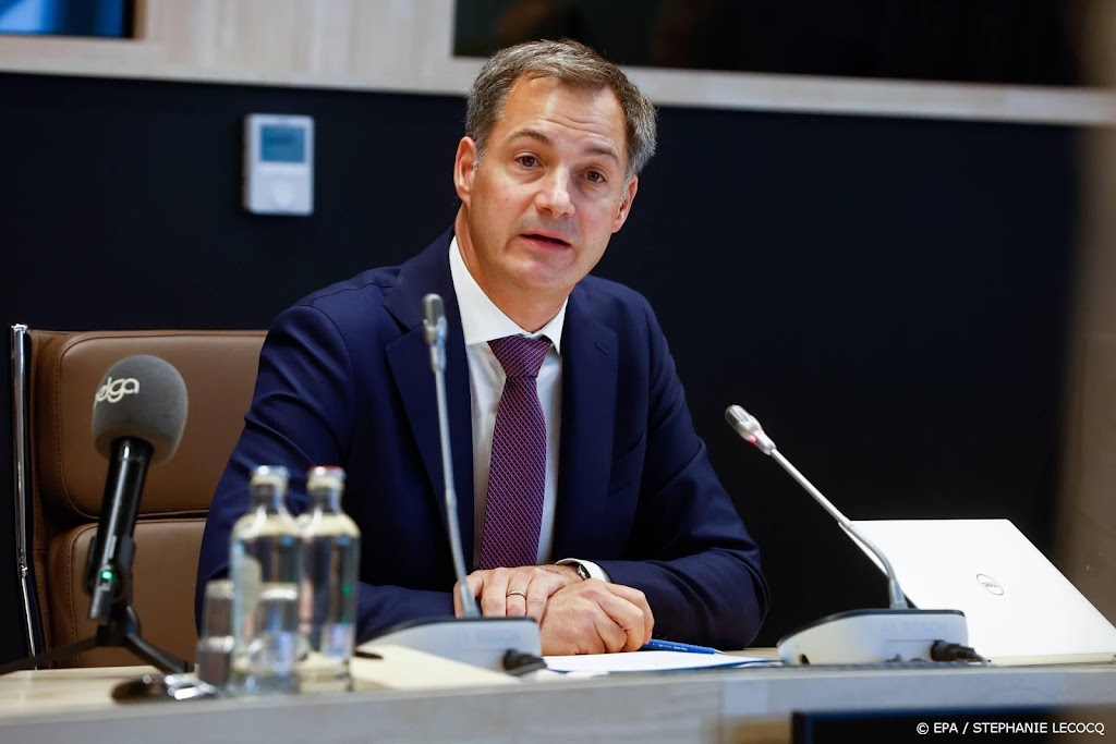 Rutte denkt niet dat Moskou blij is met grote Europese top