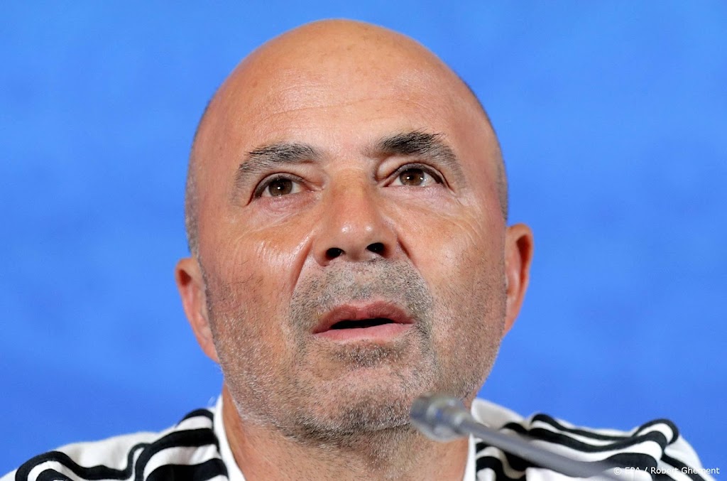 Sampaoli keert terug als trainer bij Sevilla