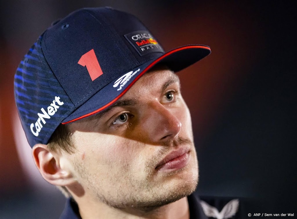 Kenners voorzien nog meer dominante jaren Verstappen in Formule 1