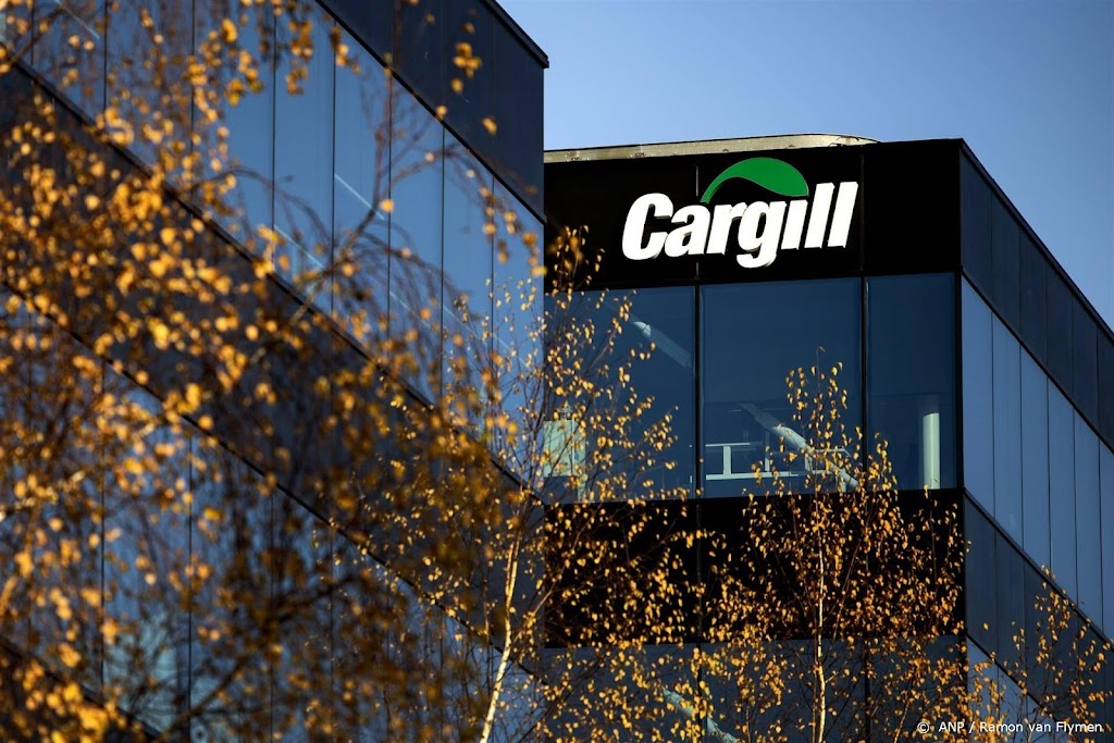 Vakbonden: staking werknemers bij voedingsbedrijf Cargill