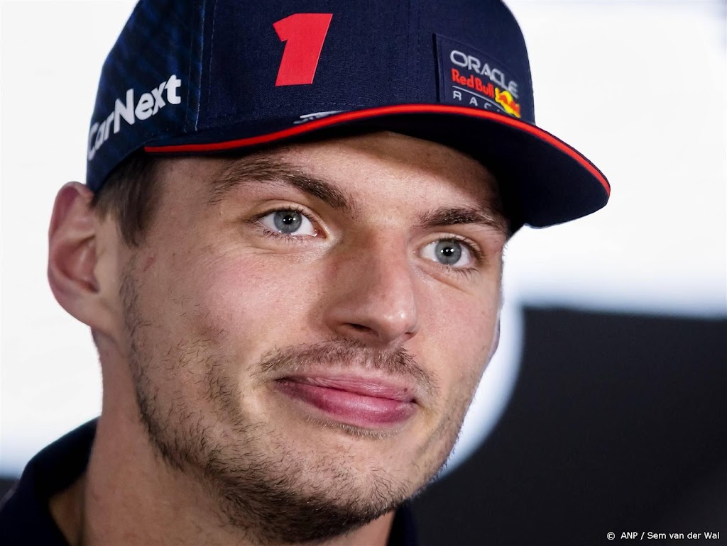 Verstappen schuwt vergelijking met Schumacher: andere generatie